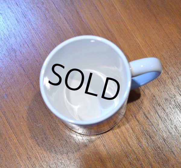 画像2: 80's ビンテージ 【ボーイスカウト】マグカップ【COUNCIL COMMISSIONER STAFF】  (2)