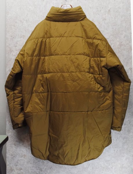 画像3: デッドストック【PCU】米軍【Beyond】ビヨンド製【LEVEL7】【モンスターパーカー】【サイズL】  (3)