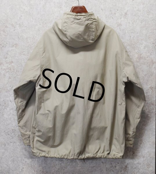 画像3: ~90’s【ビンテージ】【エディーバウアー】【ベージュ】【マウンテンパーカー】【サイズXL】  (3)