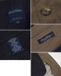 画像2: USA製　ビンテージ【ブルックスブラザーズ】【Brooks Brothers】【オリーブグリーン】【ライナー付き】【ジャケット】  (2)