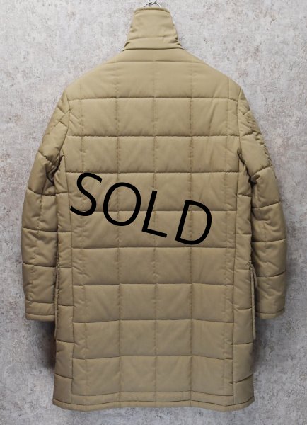 画像3: 【ビンテージ】【Richman Brothers】【リッチマンブラザーズ】ベージュ【ダッフル】【ダウンコート】【サイズ40】  (3)