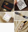 画像2: 【ビンテージ】【Richman Brothers】【リッチマンブラザーズ】ベージュ【ダッフル】【ダウンコート】【サイズ40】  (2)