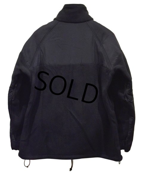 画像3: デッドストック【ECWCS】 Gen2 level3【ポーラテック】300フリースジャケット【サイズM】  (3)