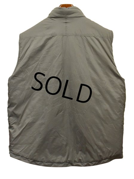 画像3: 【デッドストック】【米軍実物】【SEKRI製】【PCU】【レベル7】【プリマロフト】【ベスト】【XL】  (3)