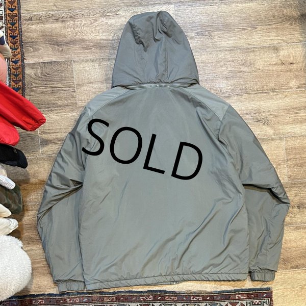 画像3: 【ビンテージ】【米軍実物】SEKRI製【PCU】【レベル7】プリマロフトジャケット【XL-LONG】  (3)