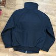 画像3: 【デッドストック】【ビンテージ】【米軍実物】【U.S.NAVY】紺 シップボードジャケット【サイズS】  (3)