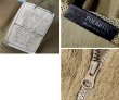 画像2: U.S.ARMY【米軍実物】【GEN3】【GENIII】【PECKHAM社製】【Polartec】コヨーテ【ポーラテックフリース】【M-R】  (2)