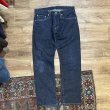 画像2: 【Polo Ralph Lauren】【ラルフローレン】ビンテージ【クラシック867】【デニムパンツ】【31ｘ30】  (2)