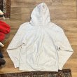 画像3: 【80's】【USA製】【ビンテージ】【チャンピオン】【Champion】HOLY CROSS〜　【トリコタグ】【グレー】【リバースウィーブパーカー】【サイズL】  (3)