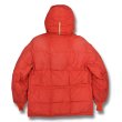 画像3: 60's【ビンテージ】【Eddie Bauer】【エディーバウアー】KARAKORAM【カラコラム】赤【ダウンジャケット】  (3)