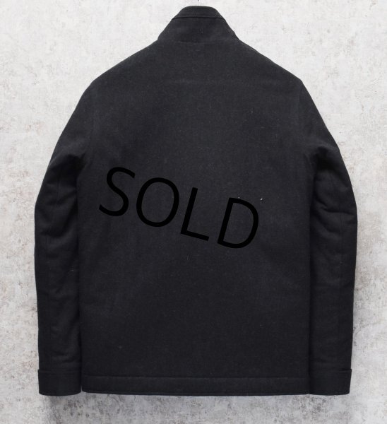 画像3: 【パタゴニア】patagonia チャコール 【フェルテッドジャケット】【サイズS】27450  (3)