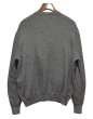 画像3: 【ラルフローレン】POLO RALPH LAUREN【チャコール】【コットンセーター】【サイズXL】  (3)