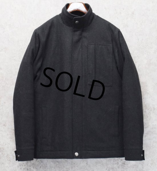 画像4: 【パタゴニア】patagonia チャコール 【フェルテッドジャケット】【サイズS】27450  (4)