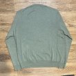 画像3: ビンテージ【ラルフローレン】POLO RALPH LAUREN【若草色】【Vネック】【コットンセーター】【サイズL】   (3)