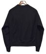 画像3: 【ビンテージ】【チャンピオン】【champion】【リバースウィーブ】黒無地【スウェット】【サイズＳ】  (3)