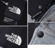 画像2: 【ノースフェイス】【the north face】ビンテージ【黒ｘグレー】【フルジップフリースジャケット】【サイズＳ】  (2)