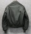 画像3: 程度良好!!【ビンテージ】【米軍実物】USAF【CWU-45/P】MIL-J-83388E VALLEY APPAREL社製【フライトジャケット】【サイズM】  (3)