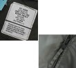 画像2: 程度良好!!【ビンテージ】【米軍実物】USAF【CWU-45/P】MIL-J-83388E VALLEY APPAREL社製【フライトジャケット】【サイズM】  (2)
