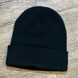 画像3: 【ビンテージ】【port&company】エンタープライズ レンタカー【enterprise】【黒】【ロゴ】 【ニットキャップ】 【ニット帽】   (3)