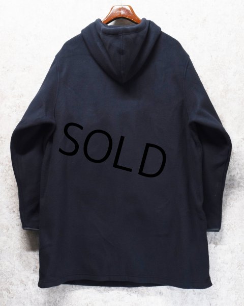 画像3: 新品未使用【パタゴニア】patagonia 【シンチラ】【カグール】【チャコール】プルオーバーフリースパーカー【サイズXL】  (3)