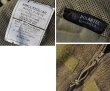 画像2: ビンテージ【米軍実物】U.S.ARMY【ECWCS】GEN3【Polartec】【ポーラテック】【コヨーテ】タンカラー【フリースジャケット】【S-R】  (2)