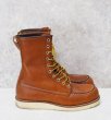 画像3: 程度良好 【USA製】【Red Wing】【レッドウィング】【877】【10ホール】【7 /1/2D】【25.5cm程度】  (3)