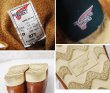 画像2: 程度良好 【USA製】【Red Wing】【レッドウィング】【877】【10ホール】【7 /1/2D】【25.5cm程度】  (2)