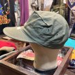 画像4: デッドストック 50's【ビンテージ】米軍実物【USMC】【HBTキャップ】サイズ SMALL【59ｃｍ程度】  (4)