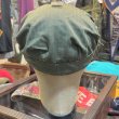 画像5: デッドストック 50's【ビンテージ】米軍実物【USMC】【HBTキャップ】サイズ SMALL【59ｃｍ程度】  (5)