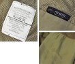画像2: ビンテージ【米軍実物】U.S.ARMY【ECWCS】GEN3【Polartec】【ポーラテック】【コヨーテ】タンカラー【フリースジャケット】【M-R】  (2)