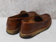 画像5: 【クラークス】【Clarks】【originals】 オリジナル【ブラウン】【ローファー】【26cm】  (5)
