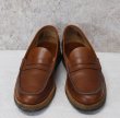 画像3: 【クラークス】【Clarks】【originals】 オリジナル【ブラウン】【ローファー】【26cm】  (3)
