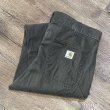 画像1: 【ビンテージ】【カーハート】【carhartt】ブラウン【ペインターパンツ】【36ｘ32】  (1)