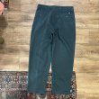 画像4: 90's【USA製】【DOCKERS】リーバイス　ドッカーズ【緑】【２タック】コットンパンツ【34ｘ29】  (4)