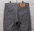 画像4: 80's【ビンテージ】【USA製】LEVI'S【リーバイス】【５１７】ブーツカット【コーデュロイパンツ】【517】【32x34】  (4)