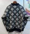 画像3: 90's~【ビンテージ】【オールドギャップ】【GAP】【黒×白】【雪柄】【セーター】【サイズL程度】  (3)