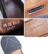 画像2: 【USA製】【アレンエドモンズ】【Allen Edmonds】【黒】【タッセルローファー】【8 1/2 EEE】【26.5cm程度】  (2)