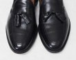 画像6: 【USA製】【アレンエドモンズ】【Allen Edmonds】【黒】【タッセルローファー】【8 1/2 EEE】【26.5cm程度】  (6)