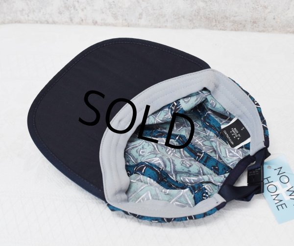 画像6: 超希少 90's ビンテージ【パタゴニア】 Patagonia 【SPOONBIL CAP】 スプーンビル キャップ 【サイズS】  (6)
