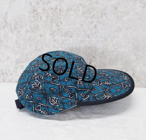 画像4: 超希少 90's ビンテージ【パタゴニア】 Patagonia 【SPOONBIL CAP】 スプーンビル キャップ 【サイズS】  (4)