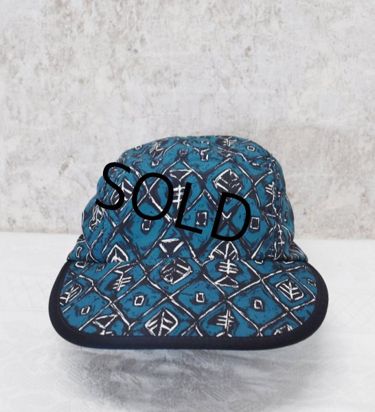 画像3: 超希少 90's ビンテージ【パタゴニア】 Patagonia 【SPOONBIL CAP】 スプーンビル キャップ 【サイズS】  (3)