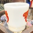 画像3: 【Fire King】【ファイヤーキング】DRUTHER'S RESTAURANT ドラサーズ レストラン【スタッキングマグ】【マグカップ】  (3)
