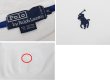 画像2: 【ラルフローレン】POLO RALPH LAUREN【胸ポニーマーク付き】【白無地】【スウェット】【サイズXL】  (2)