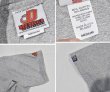 画像2: 【USA製】【ビンテージ】The Cotton Exchange【コットンエクスチェンジ】【dickinson college】【ディキンソン大学】【カレッジTシャツ】【サイズＭ】  (2)