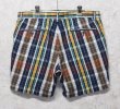 画像3: 【POLO RALPH LAUREN】ラルフローレン【India Madras】マドラスチェック【ショートパンツ】【コットンショーツ】【W３３】  (3)