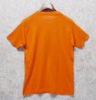 画像3: 【デッドストック】 80's【USA製】スクリーンスターズ【ビンテージ】【PUMPKIN DAYS】【Tシャツ】【サイズＬ】  (3)