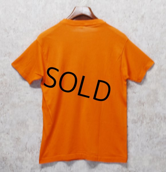 画像3: 【デッドストック】 80's【USA製】スクリーンスターズ【ビンテージ】【PUMPKIN DAYS】【Tシャツ】【サイズL】  (3)