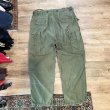 画像4: 50's【u.s.army】ビンテージ【米軍実物】【M-51】【フィールドパンツ】【カーゴパンツ】【M-R】  (4)