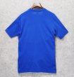 画像3: 90's【USA製】 ビンテージ【FRUIT OF THE LOOM 】フルーツオブザルーム【青】【Dole VEGETABLES】【 Tシャツ】【サイズL】  (3)