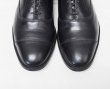 画像6: 【アレンエドモンズ】【Allen Edmonds】黒 ブラック【ストレートチップ】【9 1/2 D】【27.5cm程度】  (6)